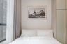 1 Bedroom Apartment for rent in M&ouml;venpick Hotel and Residences Phayathai, Thanon Phaya Thai, Bangkok near BTS Victory Monument