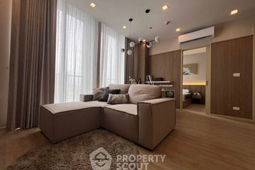 2 Bedroom Condo for rent in NOBLE STATE 39, Khlong Tan Nuea, Bangkok near BTS Phrom Phong