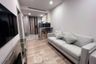 1 Bedroom Condo for rent in OKA HAUS Sukhumvit 36, Khlong Tan, Bangkok near BTS Thong Lo