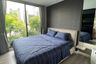 1 Bedroom Condo for rent in The Room Sukhumvit 40, Phra Khanong, Bangkok near BTS Ekkamai