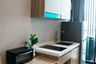 2 Bedroom Condo for rent in Altitude Unicorn Sathorn - Tha Phra, Talat Phlu, Bangkok near BTS Talat Phlu
