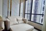 1 Bedroom Condo for rent in Park Origin Thonglor, Khlong Tan Nuea, Bangkok