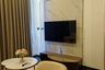 1 Bedroom Condo for rent in Park Origin Thonglor, Khlong Tan Nuea, Bangkok