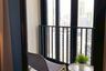 1 Bedroom Condo for rent in Ashton Asoke, Khlong Toei Nuea, Bangkok near MRT Sukhumvit