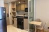 1 Bedroom Condo for rent in Chewathai Residence Thonglor, Khlong Tan Nuea, Bangkok near BTS Thong Lo