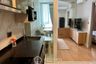 1 Bedroom Condo for rent in Chewathai Residence Thonglor, Khlong Tan Nuea, Bangkok near BTS Thong Lo