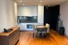 1 Bedroom Condo for rent in Banyan Tree Residences Riverside Bangkok, Khlong San, Bangkok near BTS Khlong San