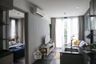 1 Bedroom Condo for rent in The Line Asoke - Ratchada, Din Daeng, Bangkok near MRT Phra Ram 9