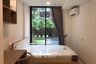 1 Bedroom Condo for rent in Noble Ambience Sukhumvit 42, Phra Khanong, Bangkok near BTS Ekkamai