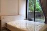 1 Bedroom Condo for rent in Noble Ambience Sukhumvit 42, Phra Khanong, Bangkok near BTS Ekkamai