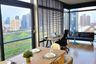 1 Bedroom Condo for rent in Circle Living Prototype, Makkasan, Bangkok near Airport Rail Link Makkasan