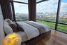 1 Bedroom Condo for rent in Circle Living Prototype, Makkasan, Bangkok near Airport Rail Link Makkasan