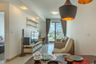 1 Bedroom Condo for rent in Supalai Casa Riva, Bang Kho Laem, Bangkok near BTS Talat Phlu