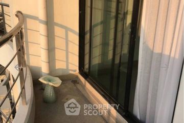 1 Bedroom Condo for rent in Supalai Casa Riva, Bang Kho Laem, Bangkok near BTS Talat Phlu