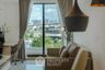 1 Bedroom Condo for rent in Supalai Casa Riva, Bang Kho Laem, Bangkok near BTS Talat Phlu