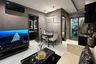 1 Bedroom Condo for sale in Grand Solaire Pattaya, Nong Prue, Chonburi
