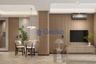 2 Bedroom Condo for sale in Level Pratumnak, Nong Prue, Chonburi