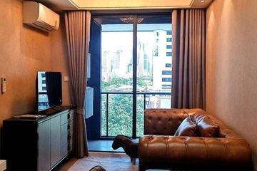 2 Bedroom Condo for rent in Windshell Naradhiwas, Chong Nonsi, Bangkok near BTS Chong Nonsi