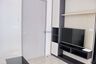 1 Bedroom Condo for rent in The Base Central Pattaya, Nong Prue, Chonburi