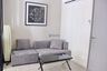 1 Bedroom Condo for rent in The Base Central Pattaya, Nong Prue, Chonburi