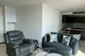 1 Bedroom Condo for rent in Sea Saran Condominium, Bang Sare, Chonburi