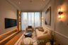 2 Bedroom Condo for rent in 28 Chidlom, Lumpini, Bangkok near BTS Chit Lom