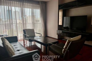 2 Bedroom Condo for rent in Noble Ora, Khlong Tan Nuea, Bangkok near BTS Thong Lo