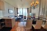 2 Bedroom Condo for rent in The Sukhothai Residences, Thung Maha Mek, Bangkok near MRT Lumpini