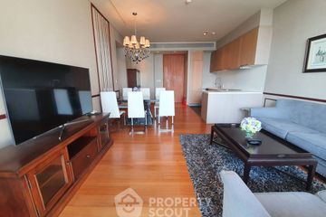 2 Bedroom Condo for rent in The Sukhothai Residences, Thung Maha Mek, Bangkok near MRT Lumpini