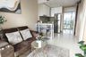 1 Bedroom Condo for rent in The Riviera Jomtien, Nong Prue, Chonburi
