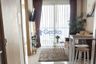 1 Bedroom Condo for rent in The Riviera Jomtien, Nong Prue, Chonburi