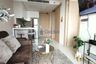 1 Bedroom Condo for rent in The Riviera Jomtien, Nong Prue, Chonburi