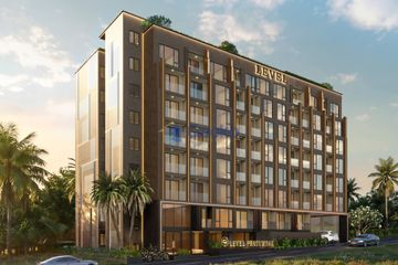 1 Bedroom Condo for sale in Level Pratumnak, Nong Prue, Chonburi