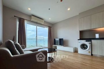 2 Bedroom Condo for rent in The Zea Sriracha, Bang Phra, Chonburi