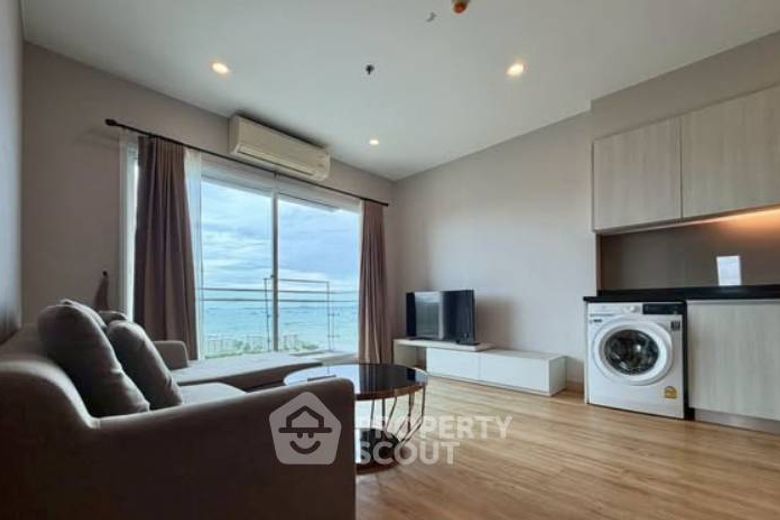 2 Bedroom Condo For Rent