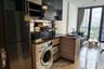 1 Bedroom Condo for rent in The Line Asoke - Ratchada, Din Daeng, Bangkok near MRT Phra Ram 9