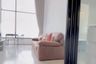 2 Bedroom Condo for rent in SOHO Bangkok Ratchada, Huai Khwang, Bangkok near MRT Huai Khwang
