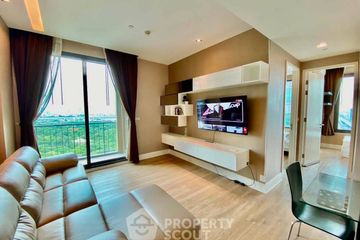 2 Bedroom Condo for rent in Equinox, Chom Phon, Bangkok near MRT Phahon Yothin