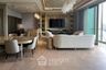 2 Bedroom Condo for rent in The Residences At Mandarin Oriental, Khlong Ton Sai, Bangkok near BTS Krung Thon Buri