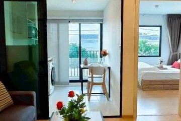 1 Bedroom Condo for rent in Chewathai Hallmark Ladprao - Chokchai 4 Phase2, Saphan Song, Bangkok near MRT Chok Chai 4