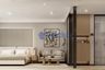 1 Bedroom Condo for sale in Level Pratumnak, Nong Prue, Chonburi