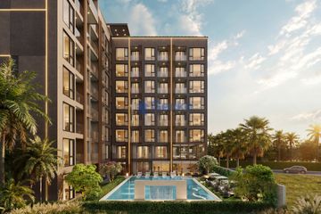 1 Bedroom Condo for sale in Level Pratumnak, Nong Prue, Chonburi