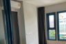 1 Bedroom Condo for rent in THE BASE Sukhumvit 50, Phra Khanong, Bangkok near BTS On Nut