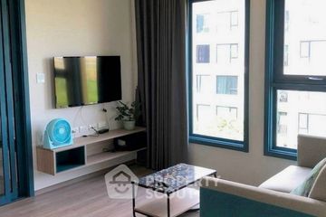 1 Bedroom Condo for rent in THE BASE Sukhumvit 50, Phra Khanong, Bangkok near BTS On Nut