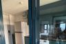 1 Bedroom Condo for rent in THE BASE Sukhumvit 50, Phra Khanong, Bangkok near BTS On Nut