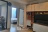 1 Bedroom Condo for rent in THE LINE Jatujak - Mochit, Chatuchak, Bangkok near MRT Chatuchak Park