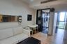 1 Bedroom Condo for rent in THE LINE Jatujak - Mochit, Chatuchak, Bangkok near MRT Chatuchak Park