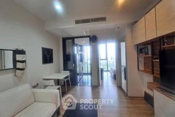 1 Bedroom Condo for rent in THE LINE Jatujak - Mochit, Chatuchak, Bangkok near MRT Chatuchak Park