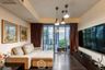 2 Bedroom Condo for rent in Siamese Gioia, Khlong Toei Nuea, Bangkok near MRT Phetchaburi