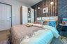 1 Bedroom Condo for rent in Sukhumvit Plus, Phra Khanong, Bangkok near BTS Phra Khanong